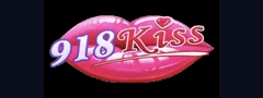 Logo 918Kiss