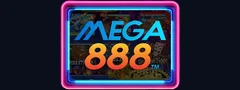 Logo Mega888